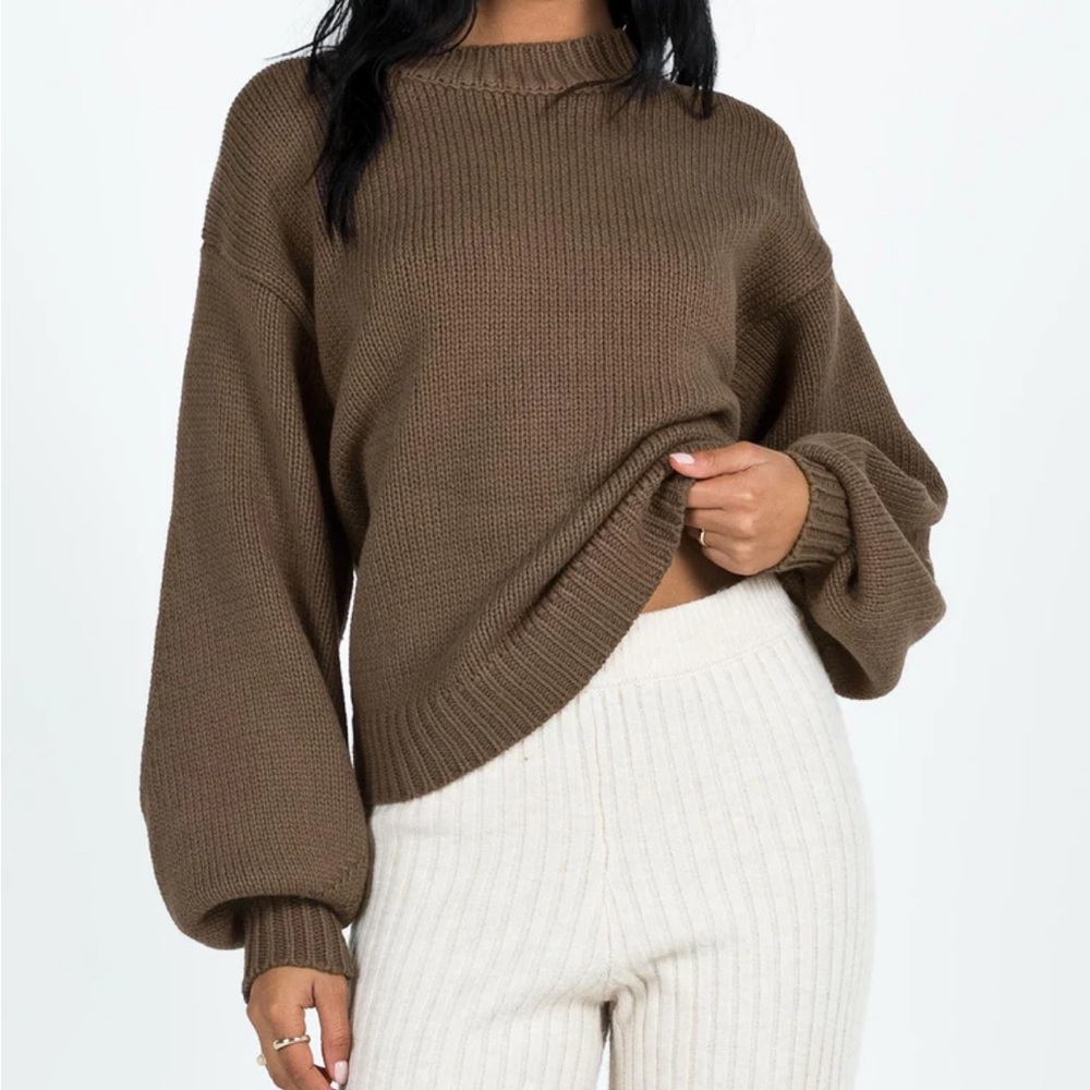 Princess Polly sweater